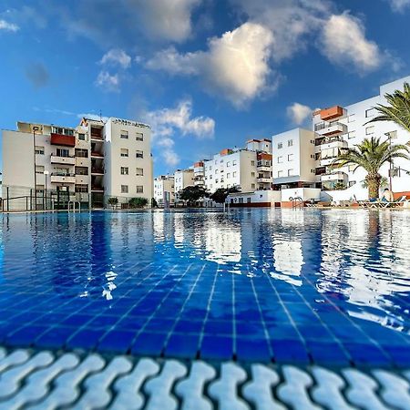Luxury 3 Bedroom Perla Del Mar Адехе Экстерьер фото