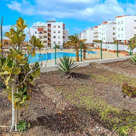 Luxury 3 Bedroom Perla Del Mar Адехе Экстерьер фото