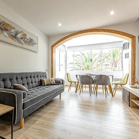 Luxury 3 Bedroom Perla Del Mar Адехе Экстерьер фото