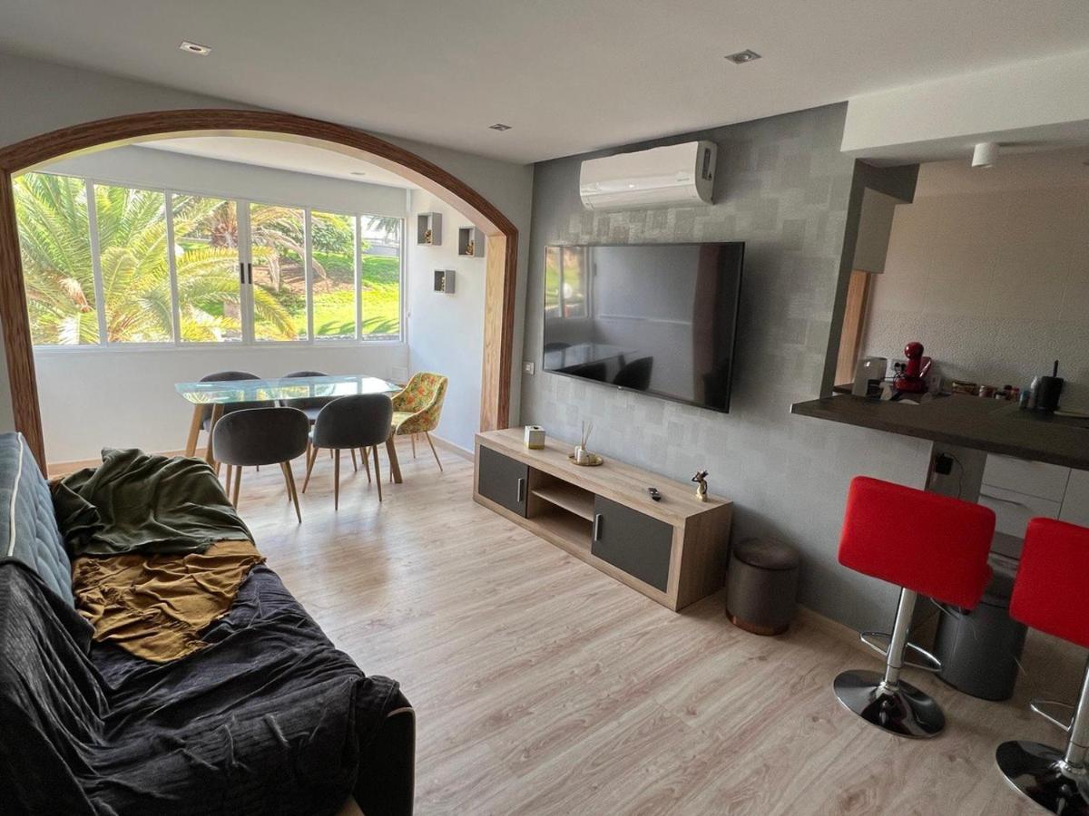 Luxury 3 Bedroom Perla Del Mar Адехе Экстерьер фото