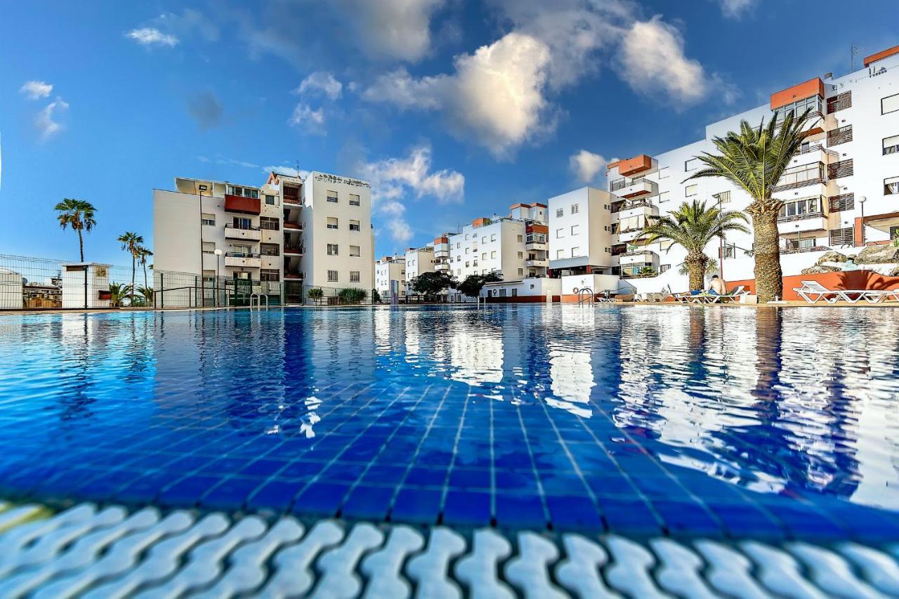 Luxury 3 Bedroom Perla Del Mar Адехе Экстерьер фото