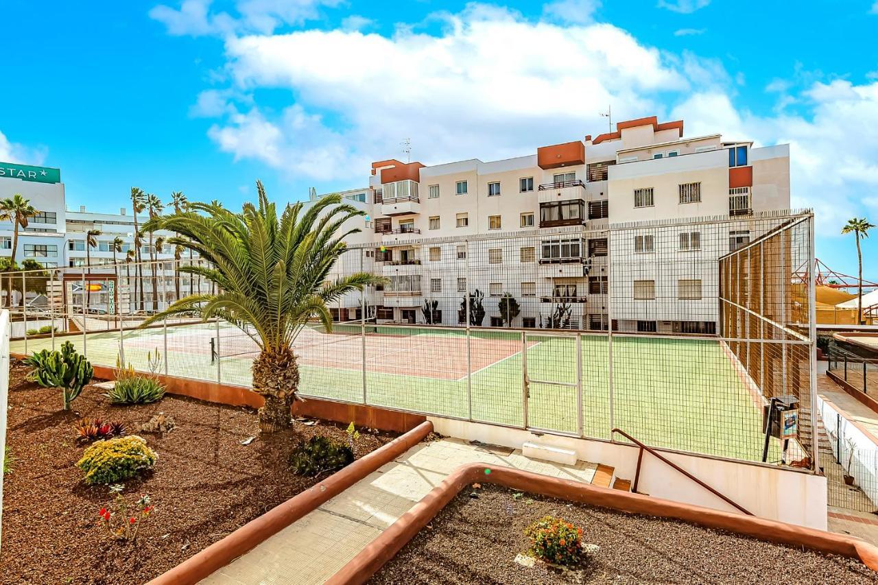 Luxury 3 Bedroom Perla Del Mar Адехе Экстерьер фото