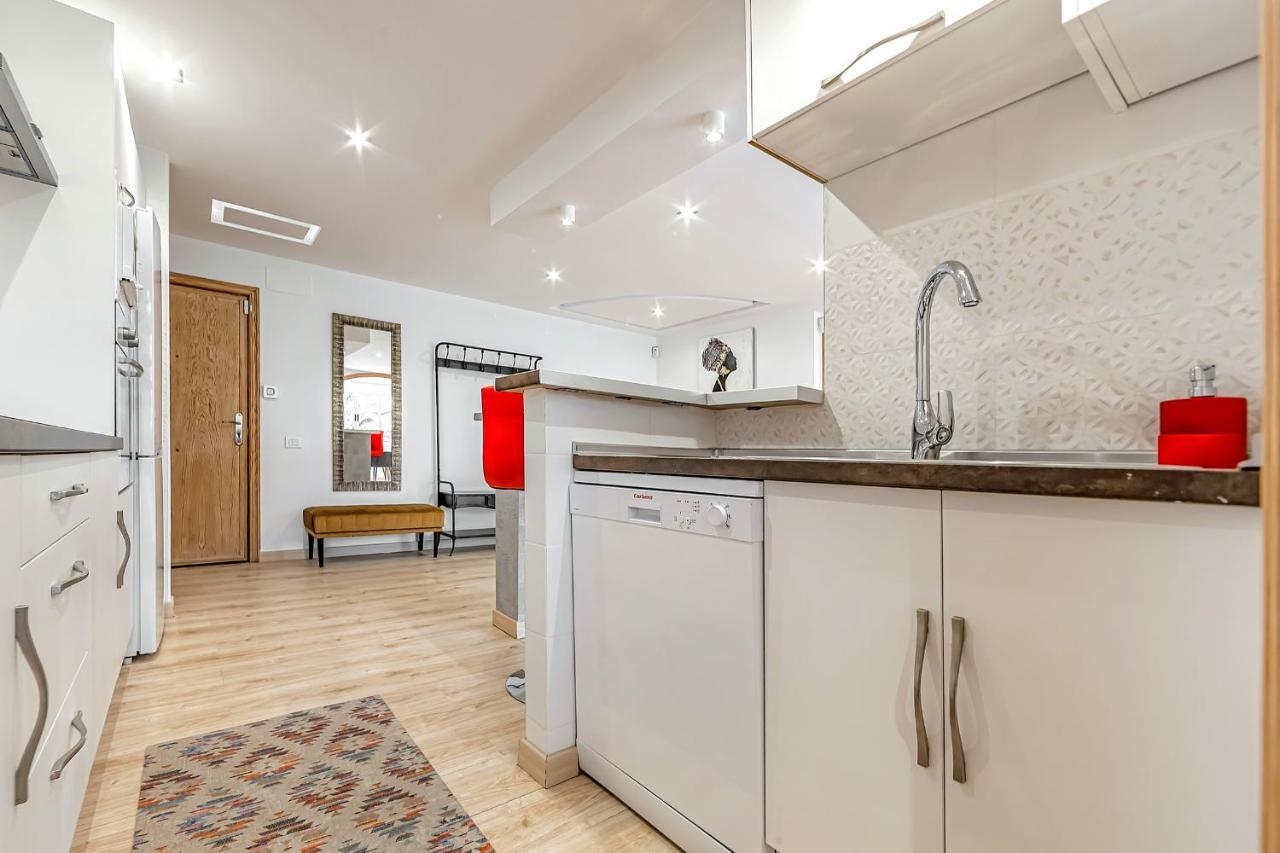 Luxury 3 Bedroom Perla Del Mar Адехе Экстерьер фото