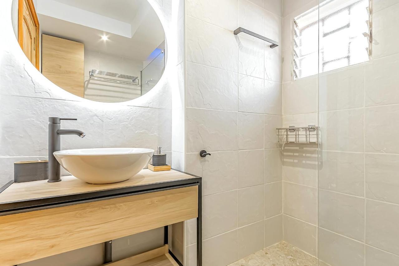 Luxury 3 Bedroom Perla Del Mar Адехе Экстерьер фото
