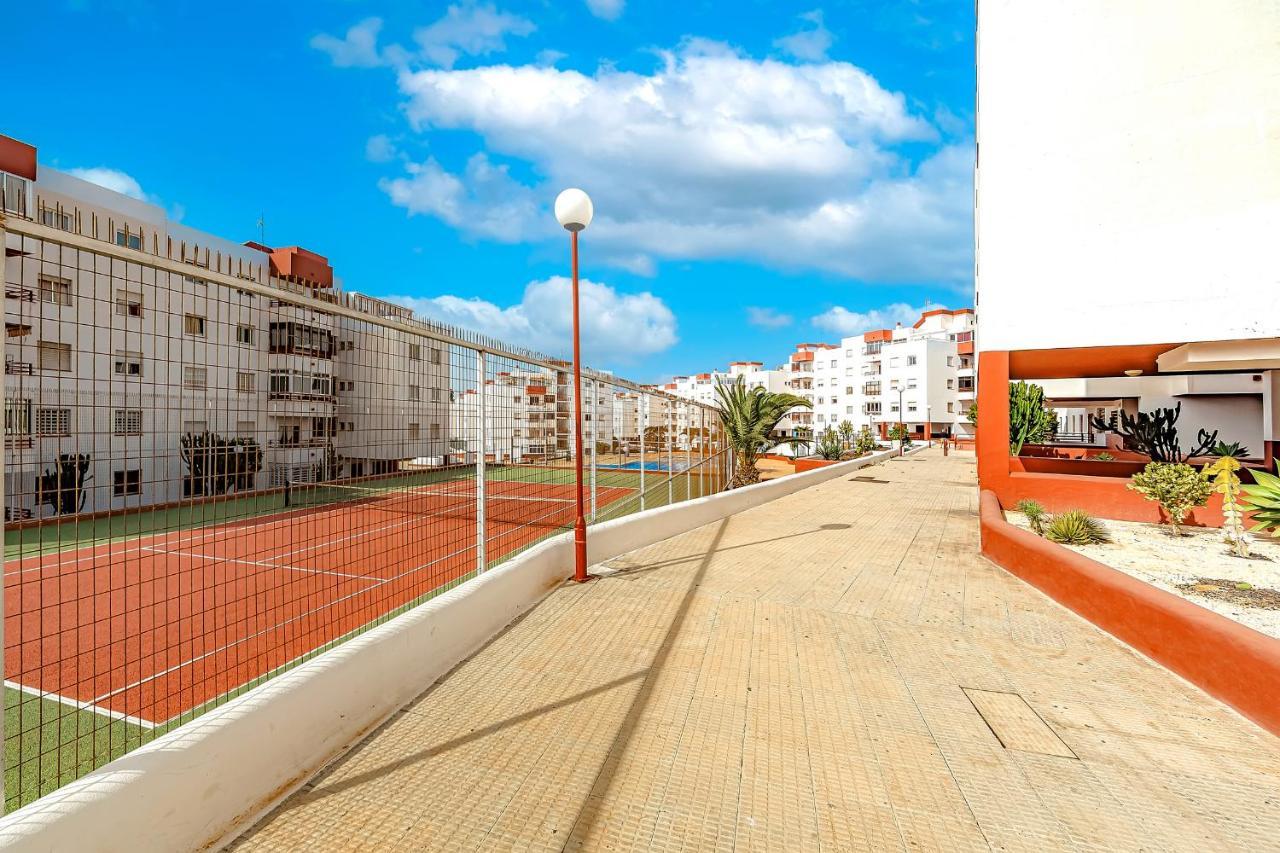 Luxury 3 Bedroom Perla Del Mar Адехе Экстерьер фото