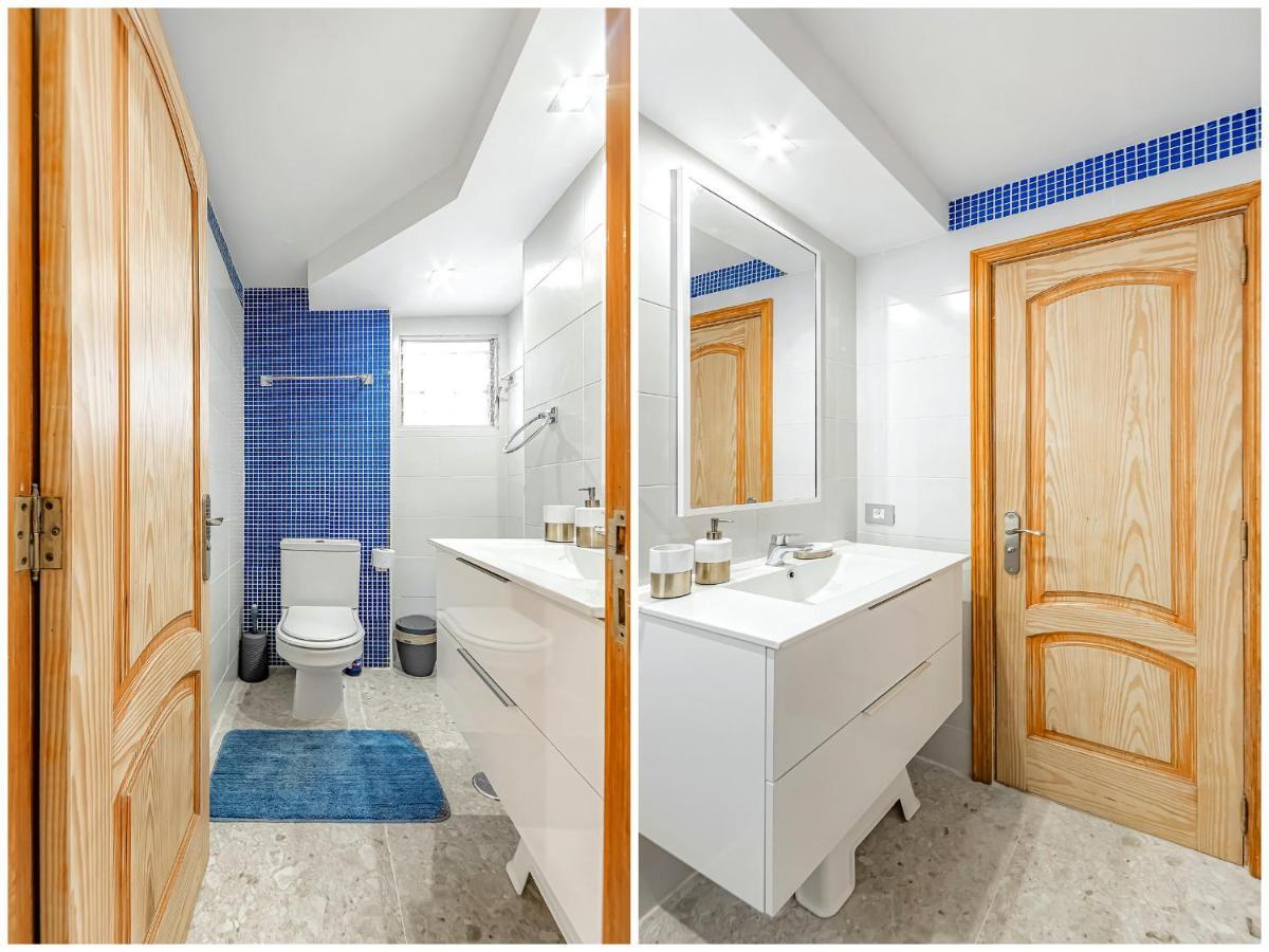 Luxury 3 Bedroom Perla Del Mar Адехе Экстерьер фото