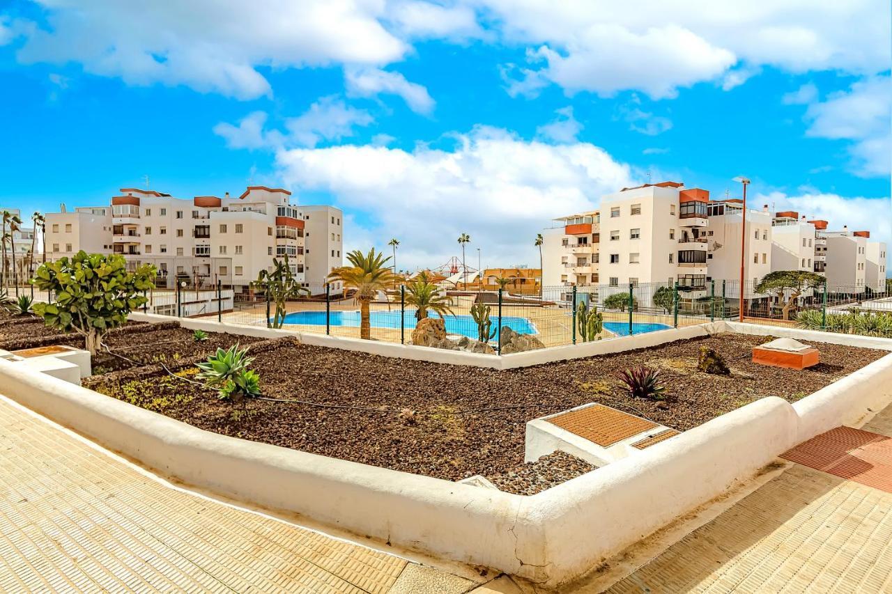 Luxury 3 Bedroom Perla Del Mar Адехе Экстерьер фото