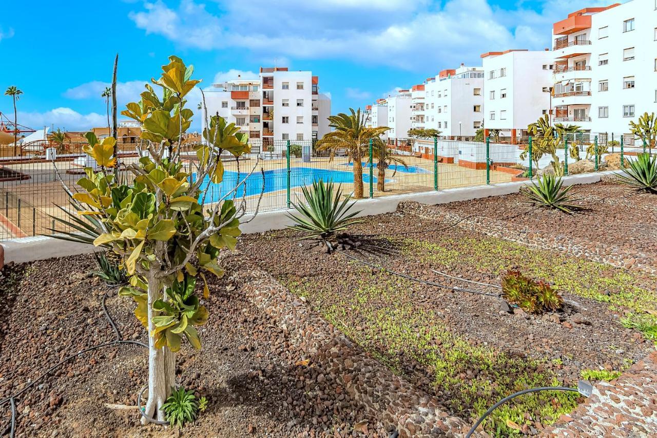 Luxury 3 Bedroom Perla Del Mar Адехе Экстерьер фото