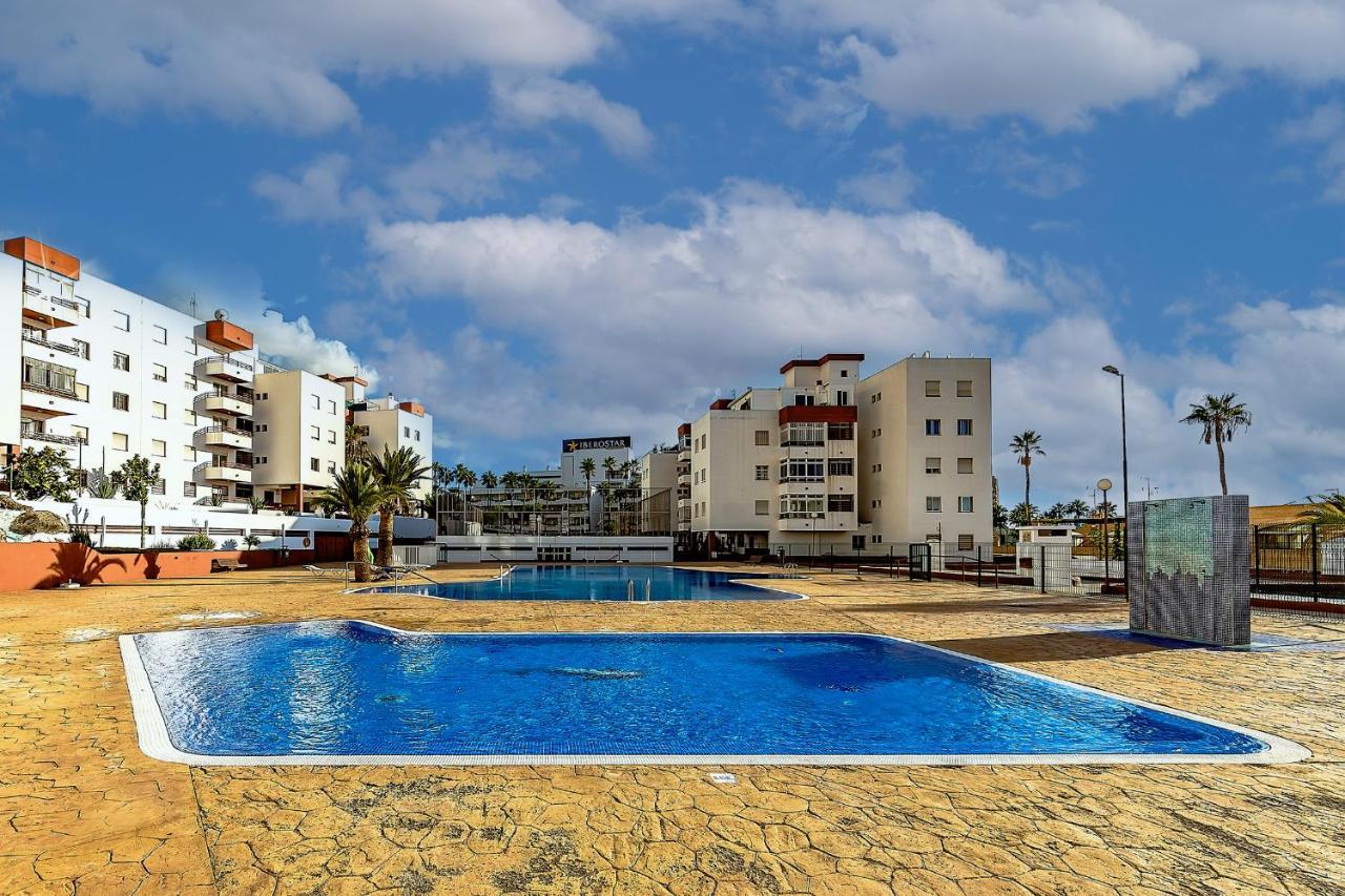 Luxury 3 Bedroom Perla Del Mar Адехе Экстерьер фото