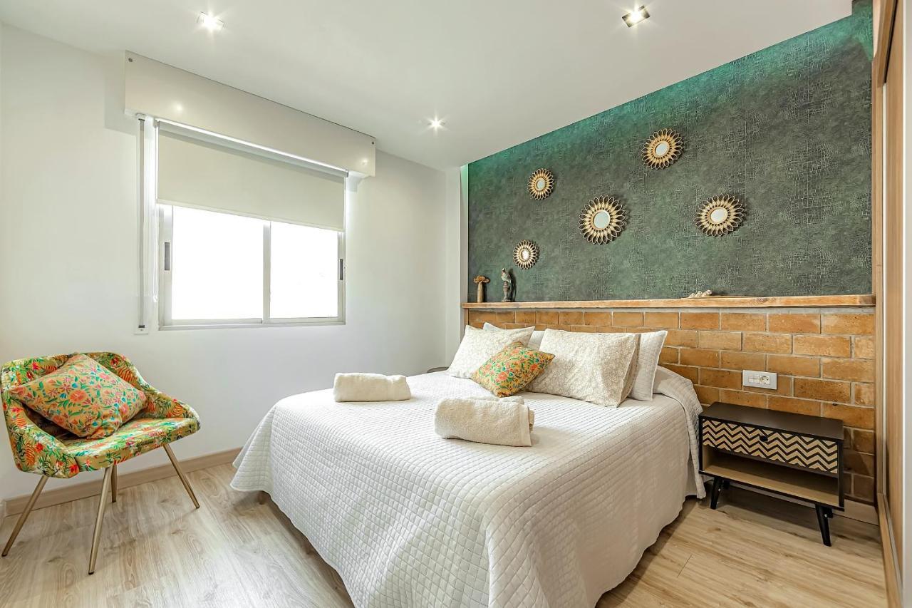 Luxury 3 Bedroom Perla Del Mar Адехе Экстерьер фото