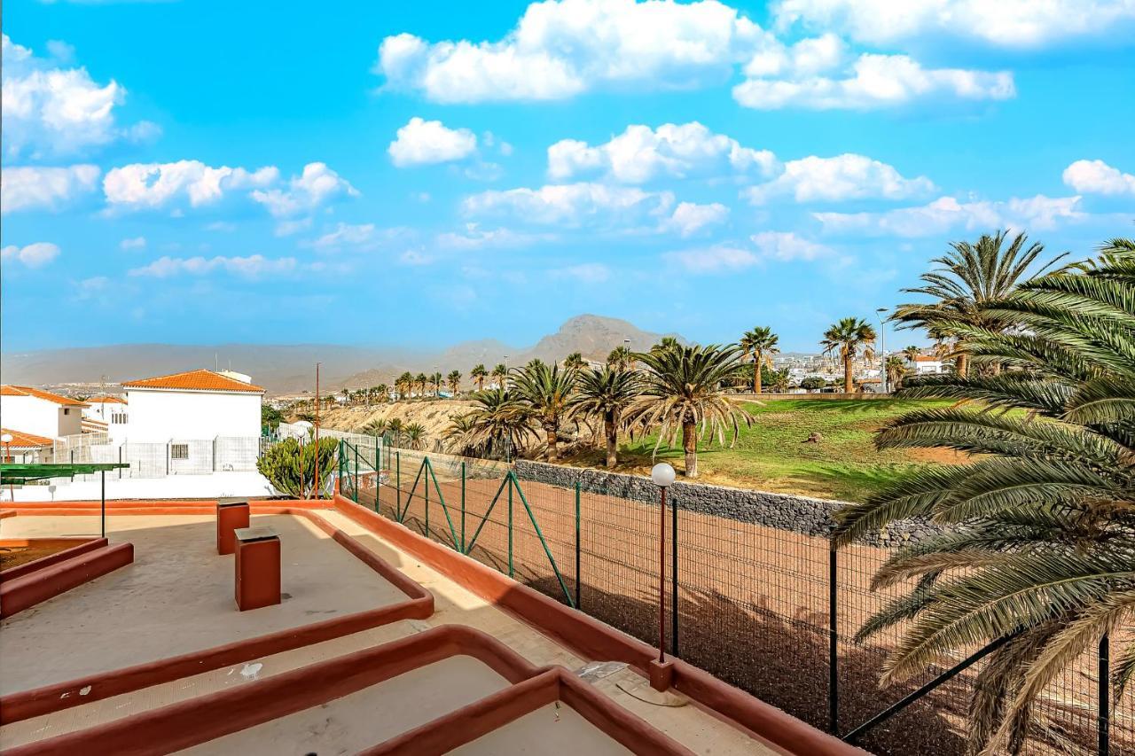 Luxury 3 Bedroom Perla Del Mar Адехе Экстерьер фото