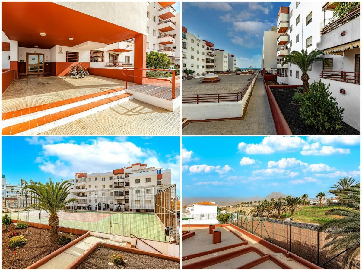 Luxury 3 Bedroom Perla Del Mar Адехе Экстерьер фото
