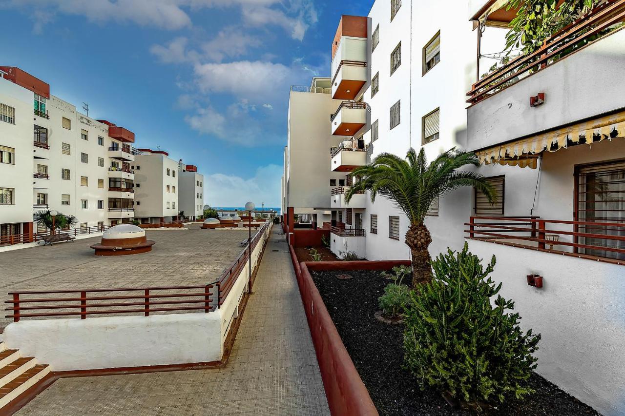 Luxury 3 Bedroom Perla Del Mar Адехе Экстерьер фото