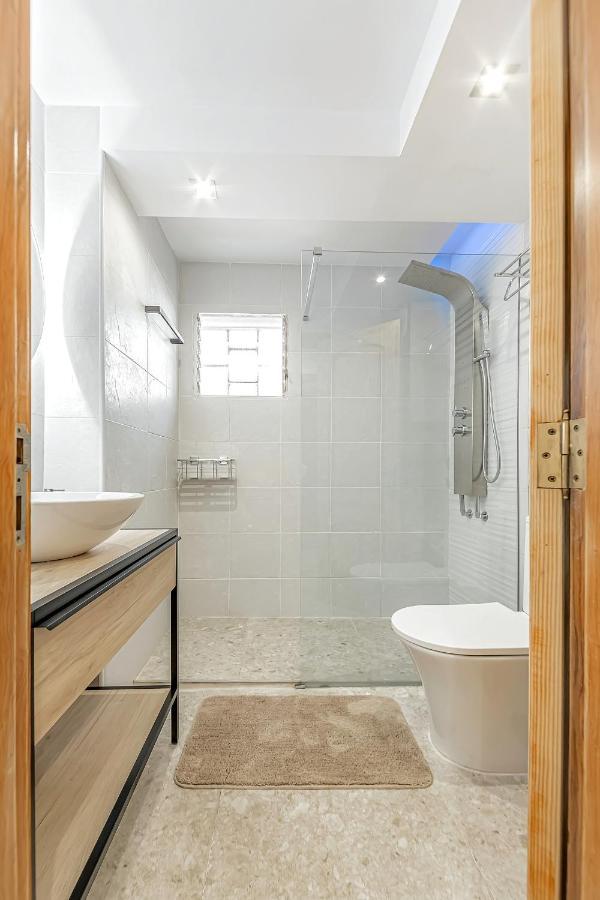 Luxury 3 Bedroom Perla Del Mar Адехе Экстерьер фото