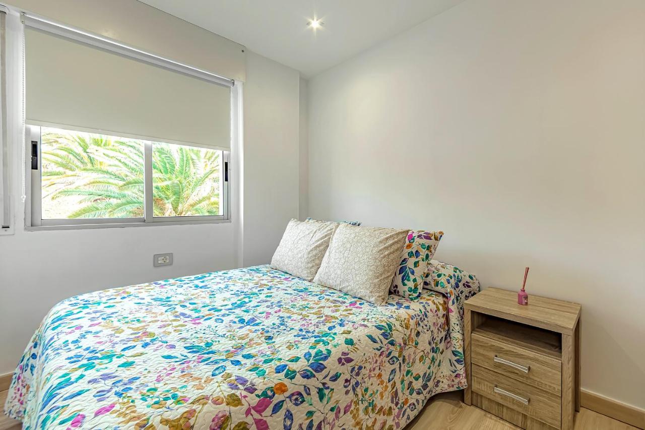 Luxury 3 Bedroom Perla Del Mar Адехе Экстерьер фото