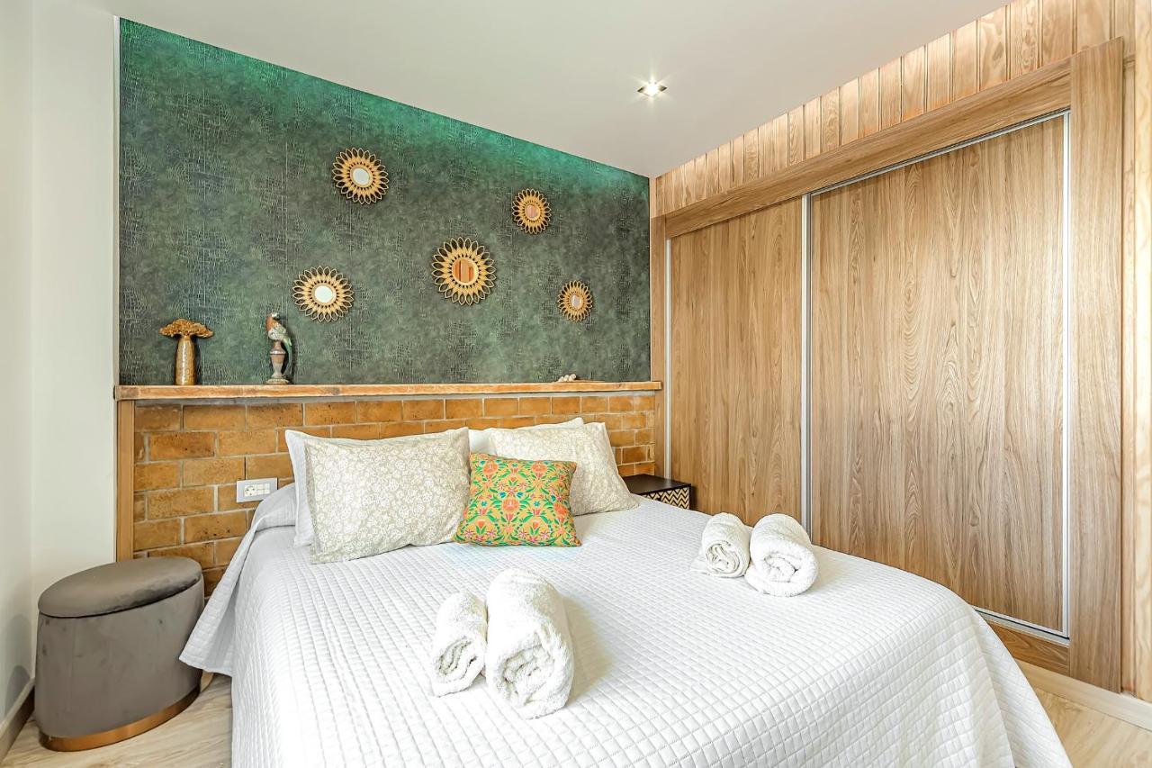 Luxury 3 Bedroom Perla Del Mar Адехе Экстерьер фото
