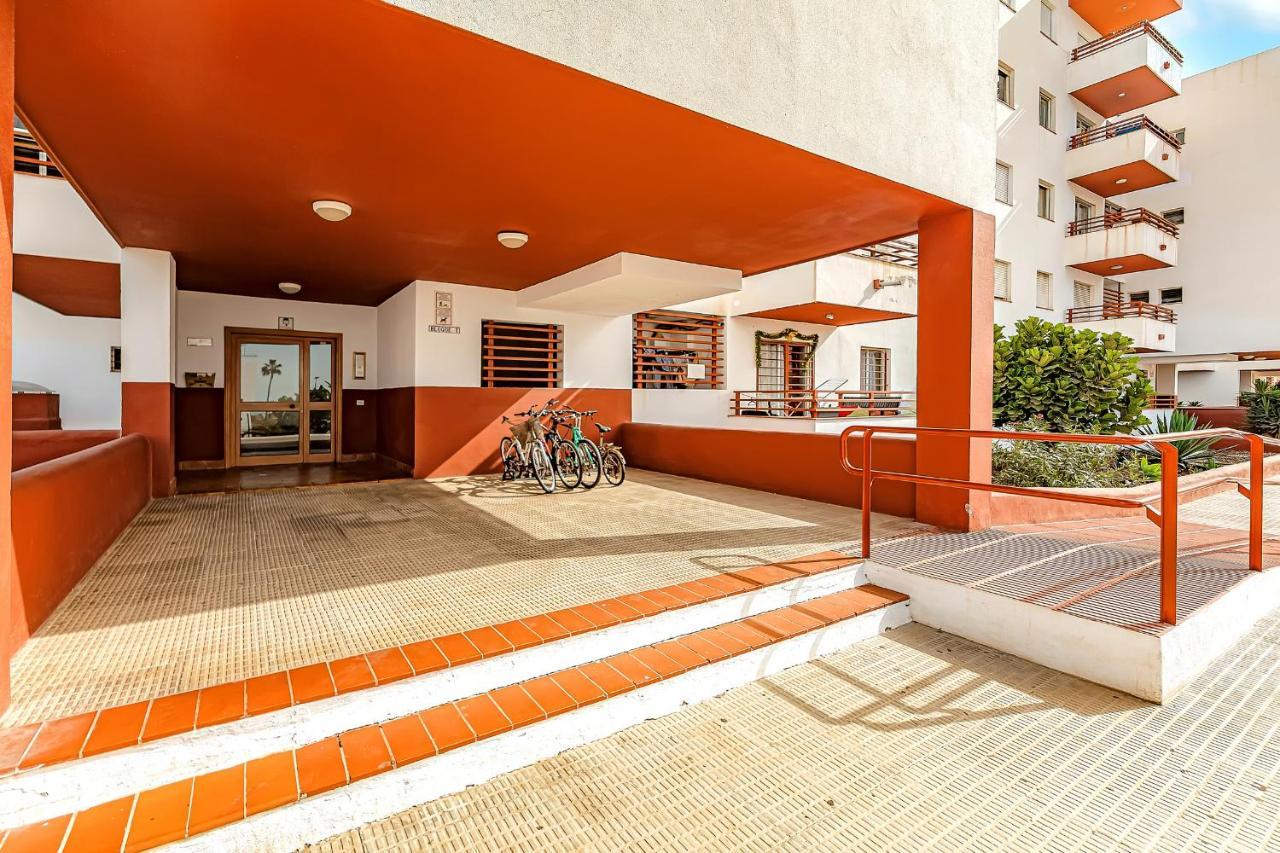 Luxury 3 Bedroom Perla Del Mar Адехе Экстерьер фото